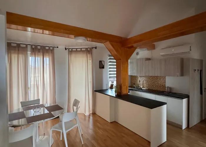 Arbes 20 - Family Suite